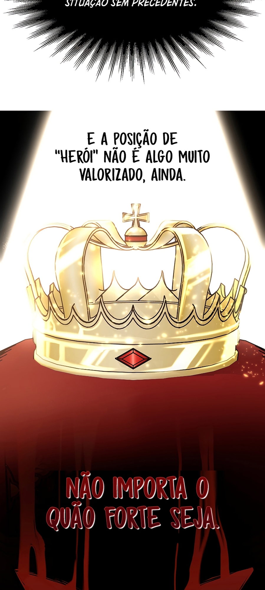 The Great Wizard Transcendent Capítulo 26 Página 47