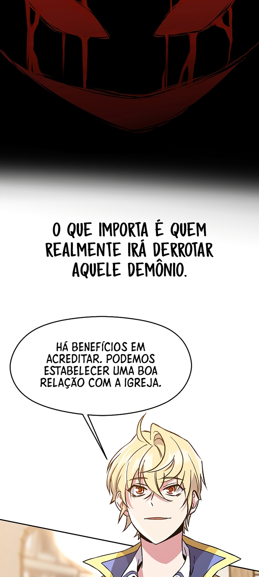 The Great Wizard Transcendent Capítulo 26 Página 48