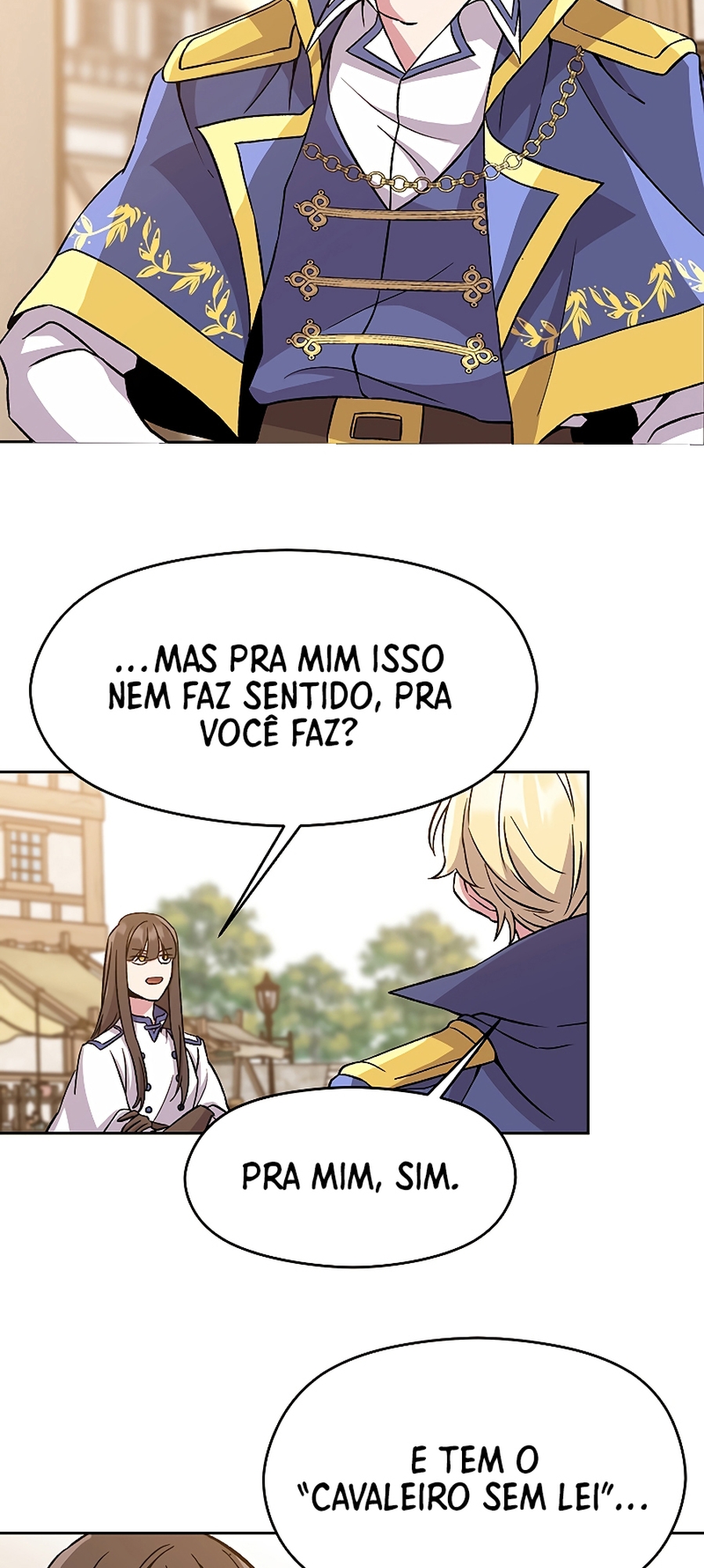 The Great Wizard Transcendent Capítulo 26 Página 49