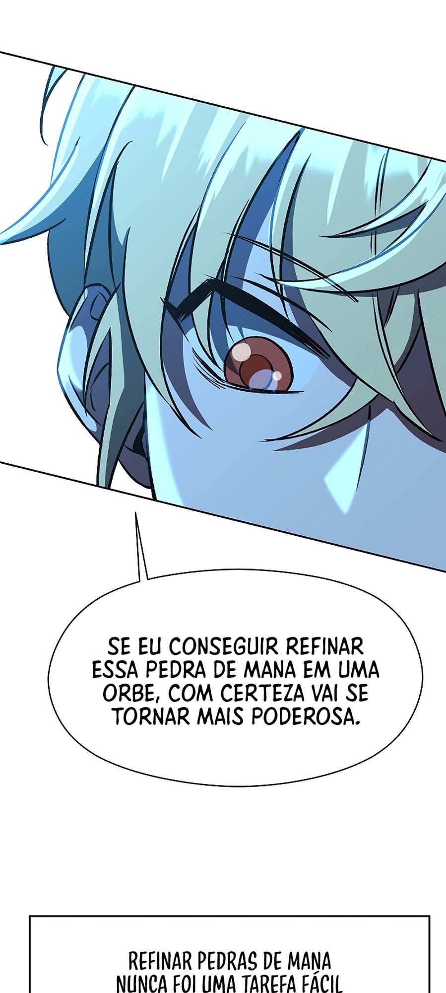 The Great Wizard Transcendent Capítulo 26 Página 5