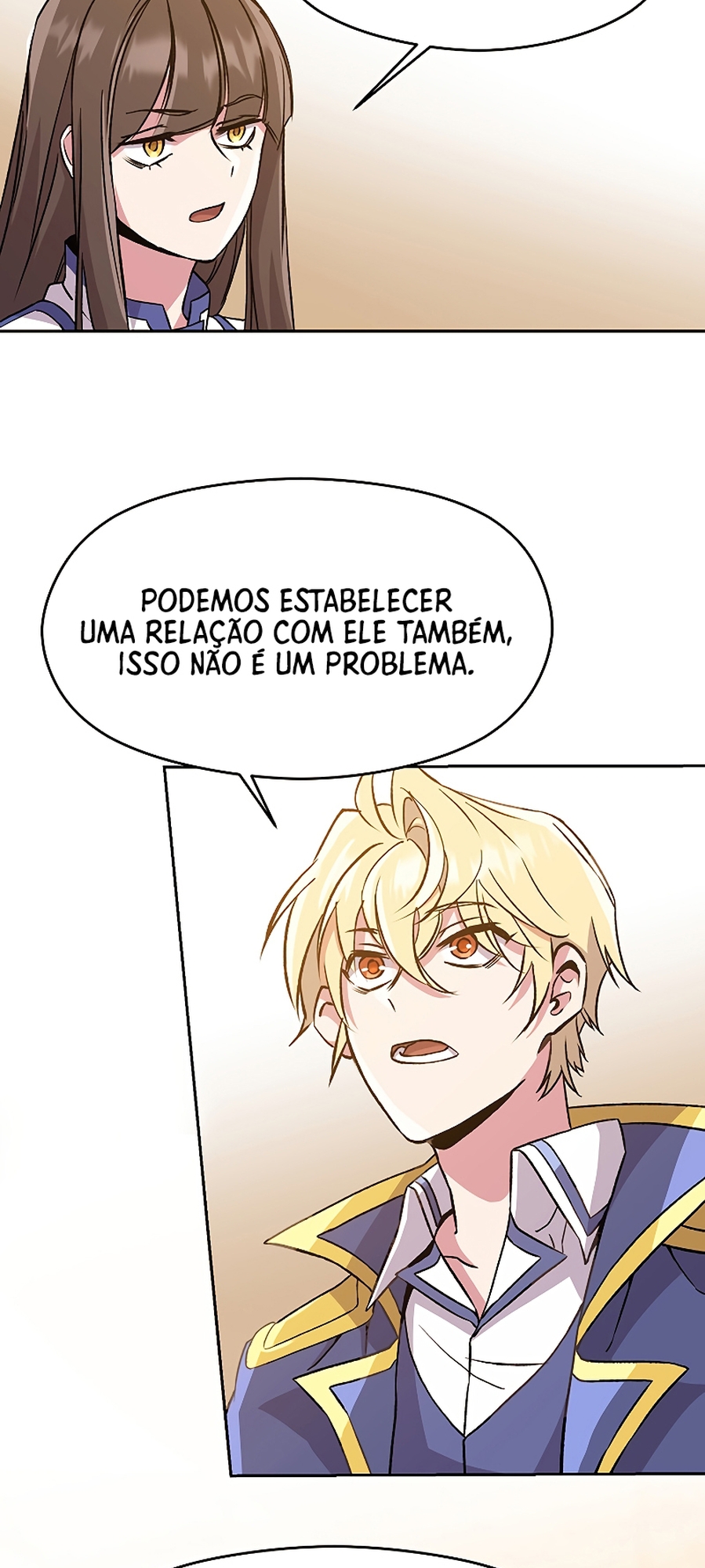 The Great Wizard Transcendent Capítulo 26 Página 50