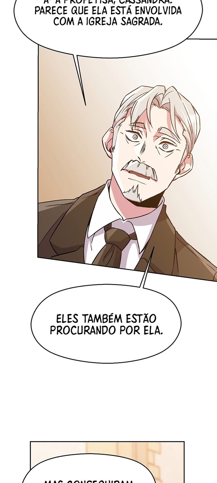 The Great Wizard Transcendent Capítulo 26 Página 53