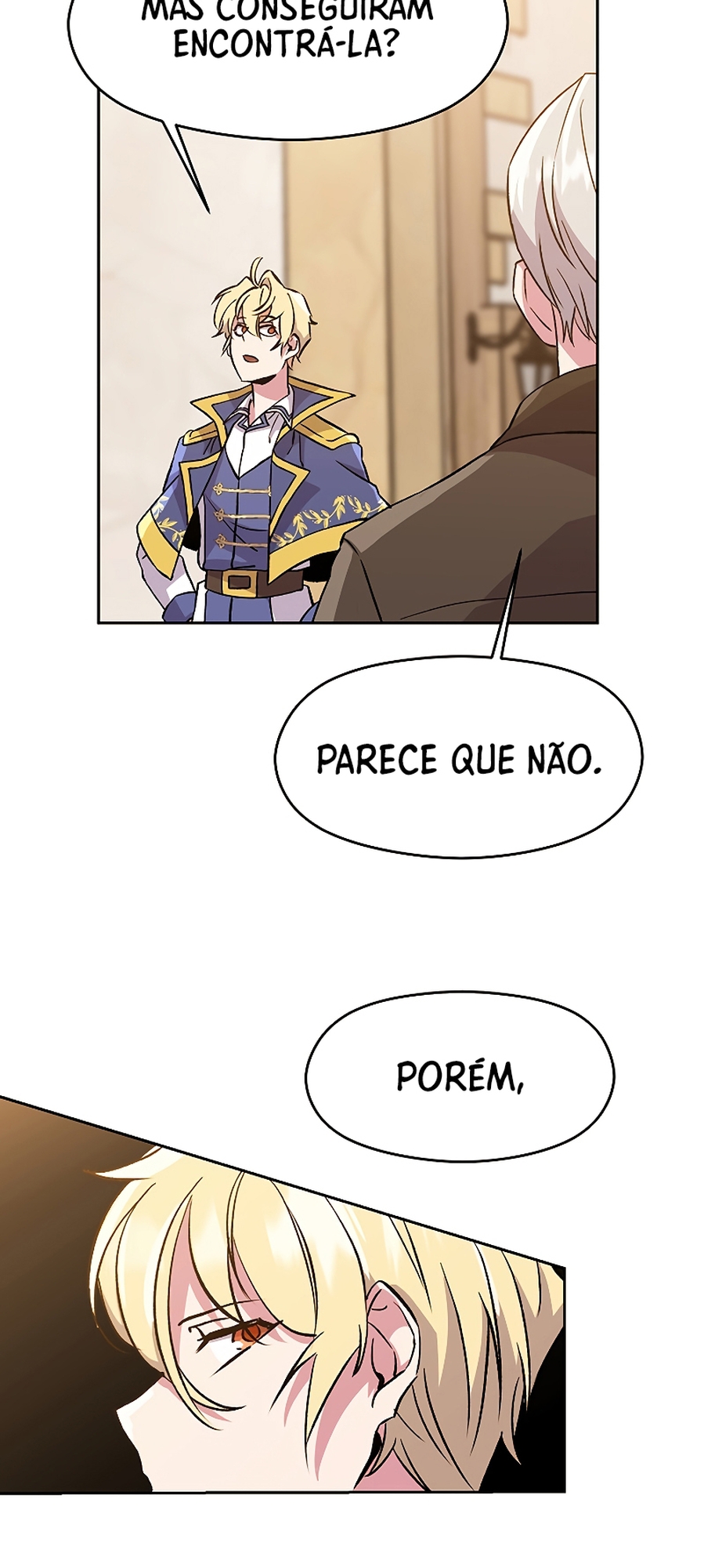 The Great Wizard Transcendent Capítulo 26 Página 54