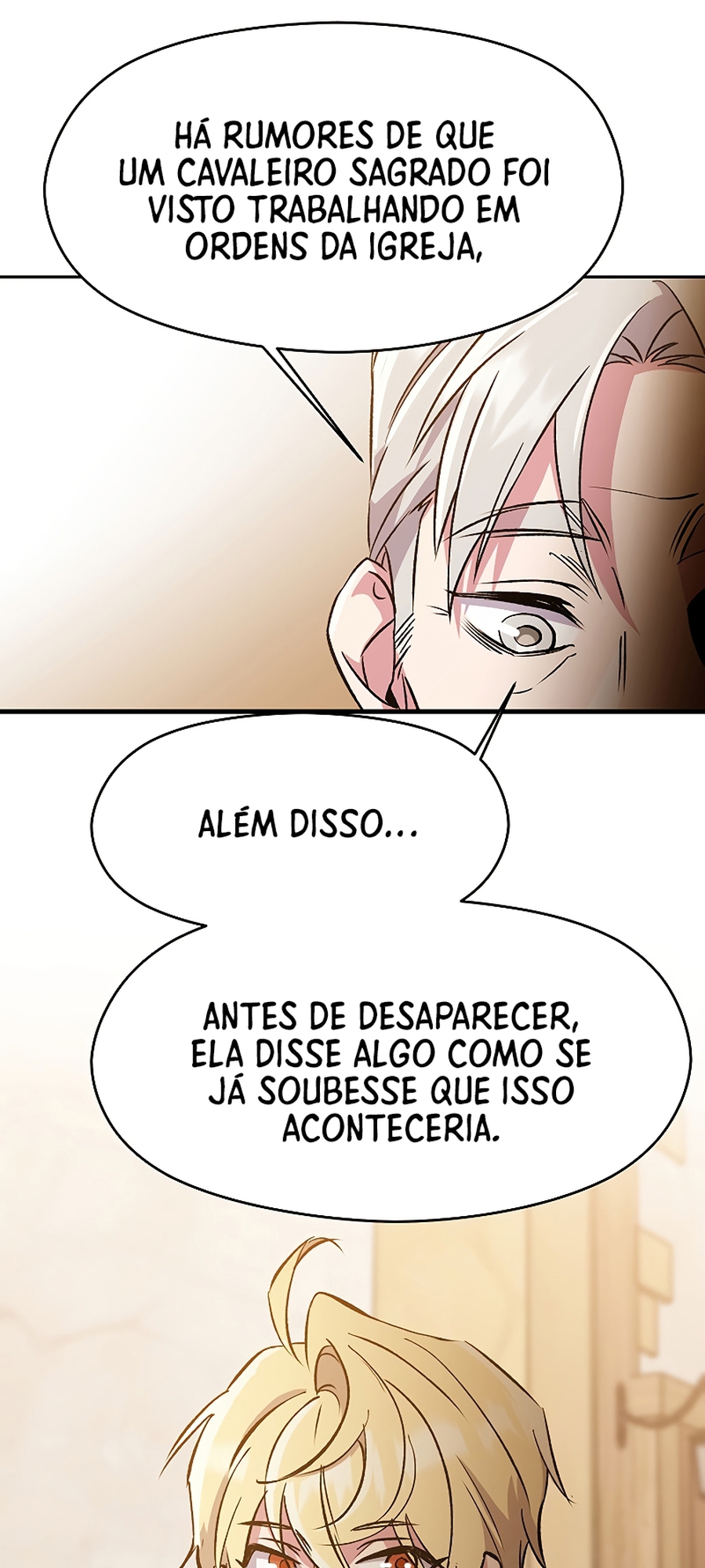 The Great Wizard Transcendent Capítulo 26 Página 55
