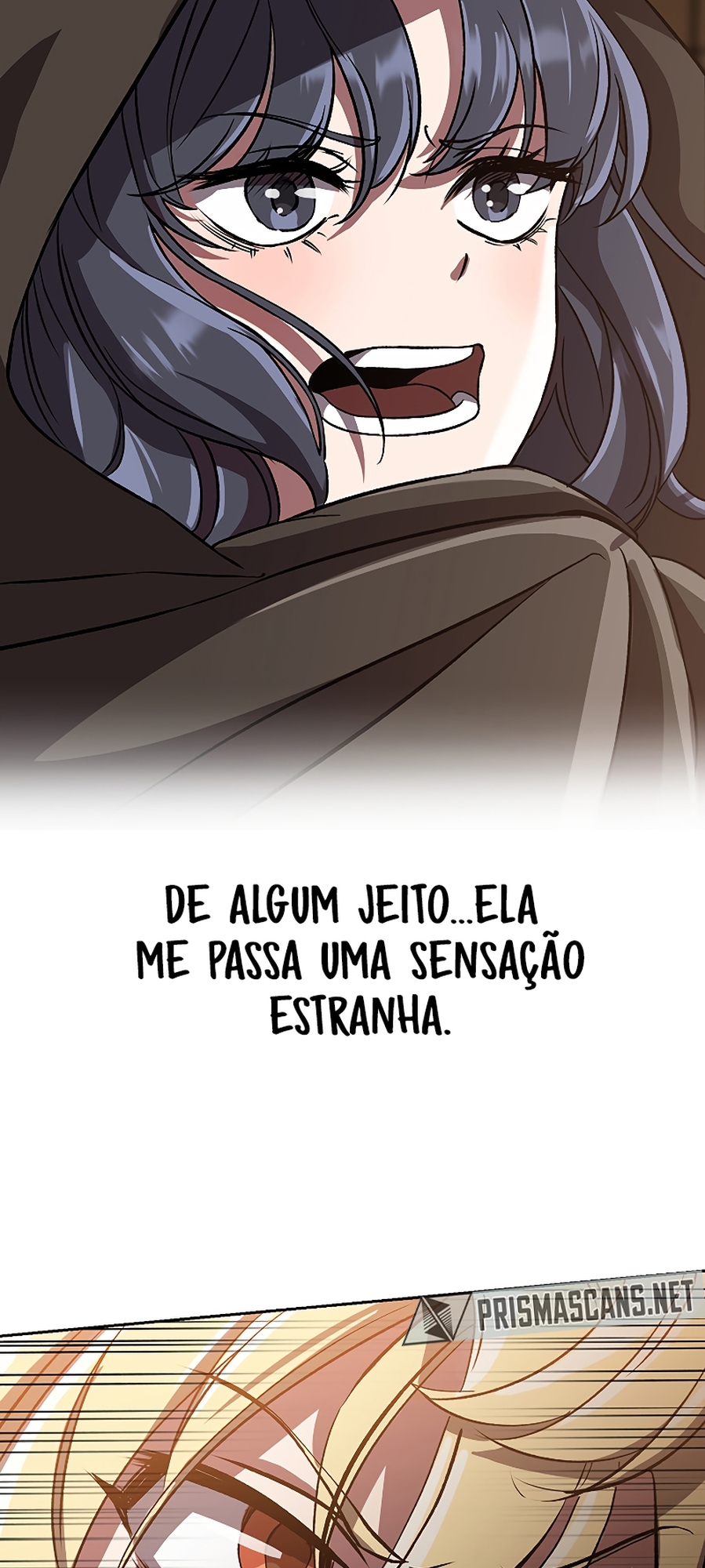The Great Wizard Transcendent Capítulo 27 Página 16