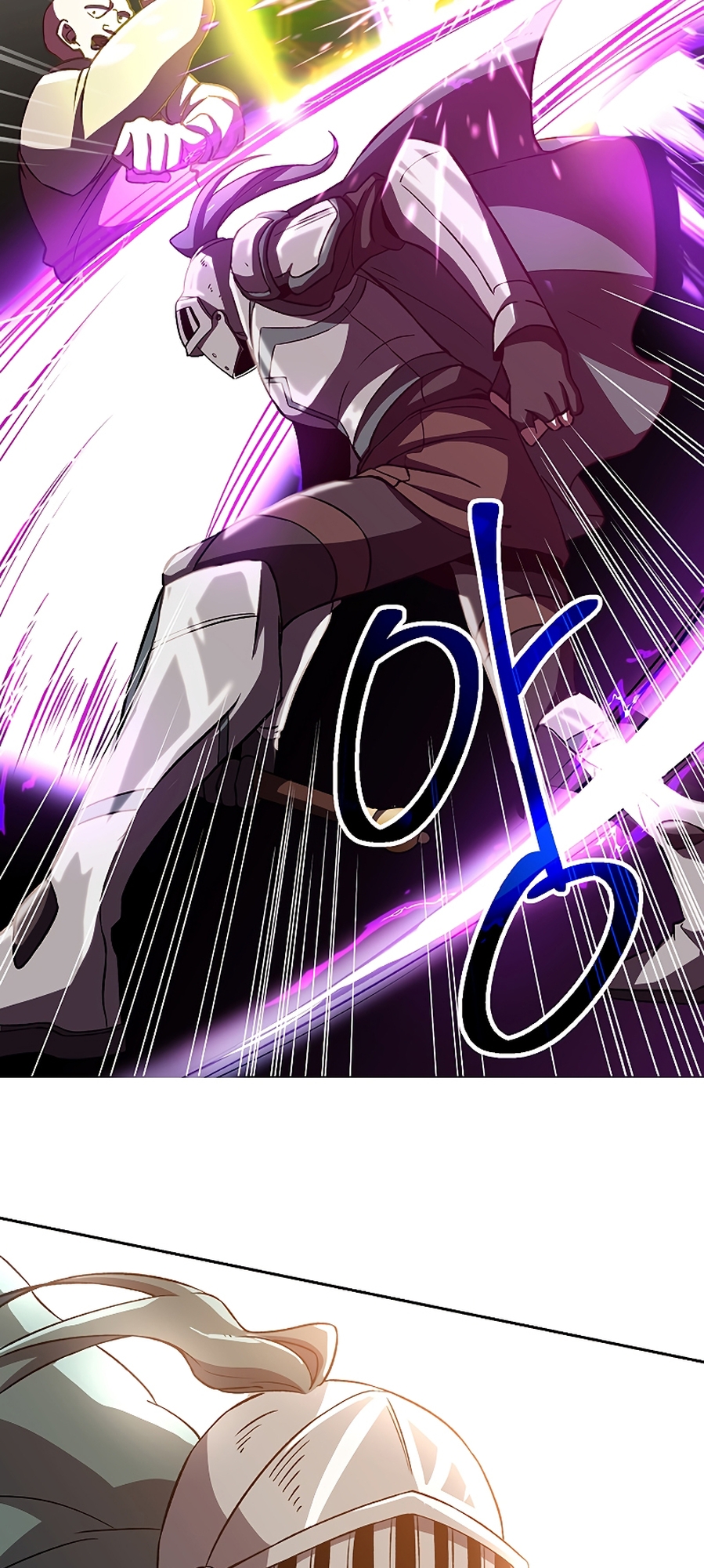 The Great Wizard Transcendent Capítulo 27 Página 20