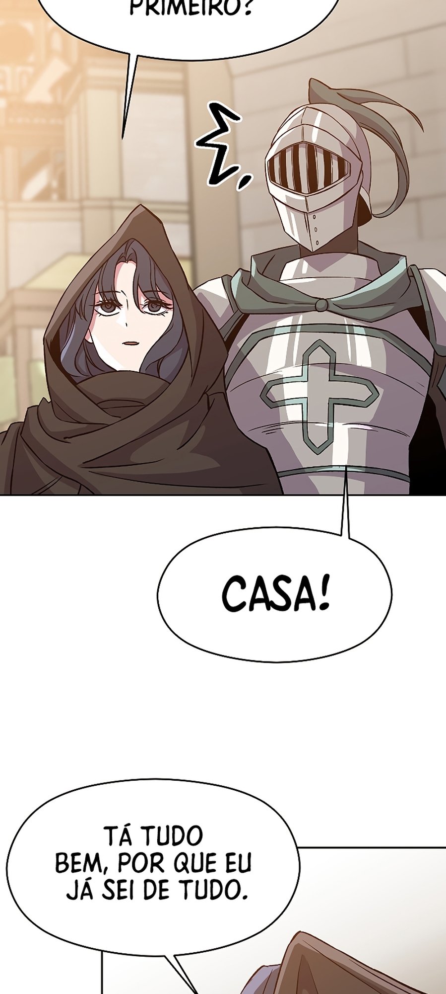 The Great Wizard Transcendent Capítulo 27 Página 40