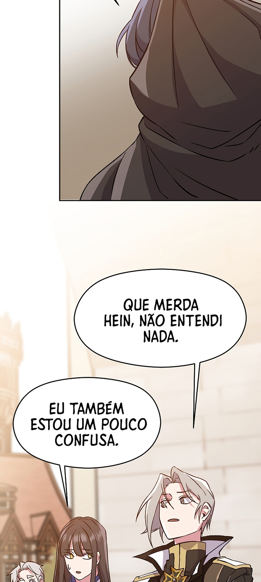 The Great Wizard Transcendent Capítulo 27 Página 41