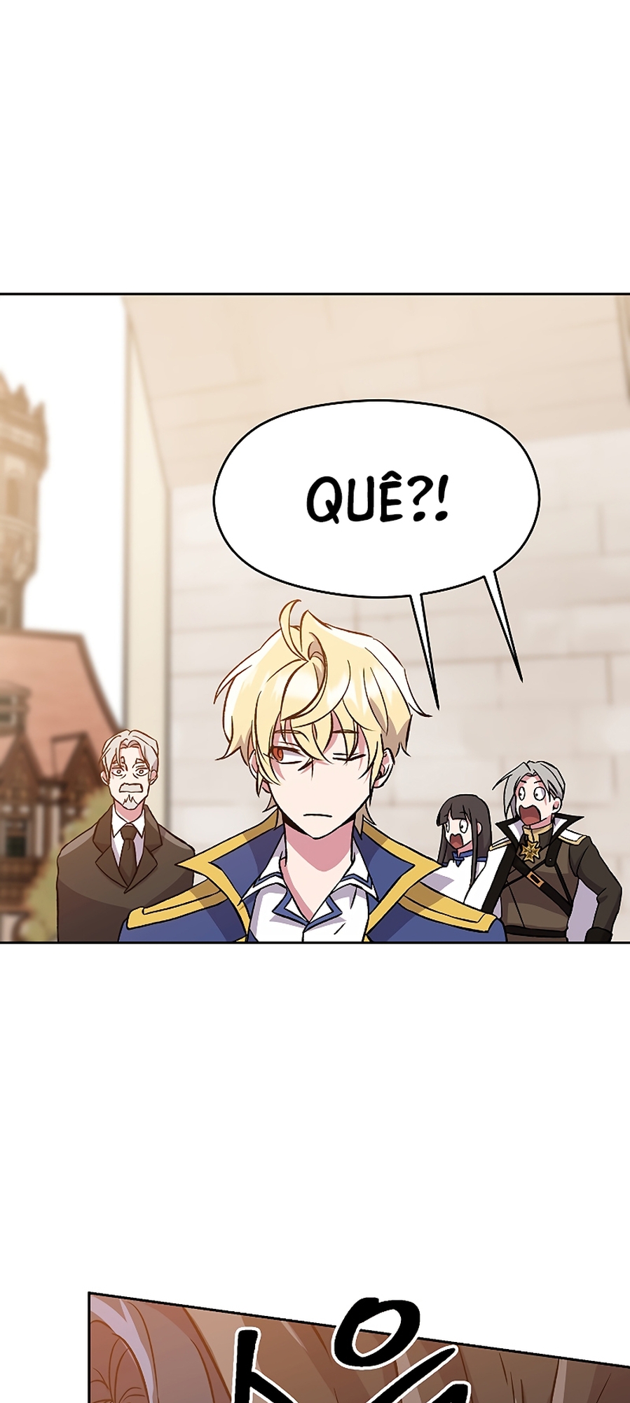 The Great Wizard Transcendent Capítulo 27 Página 43