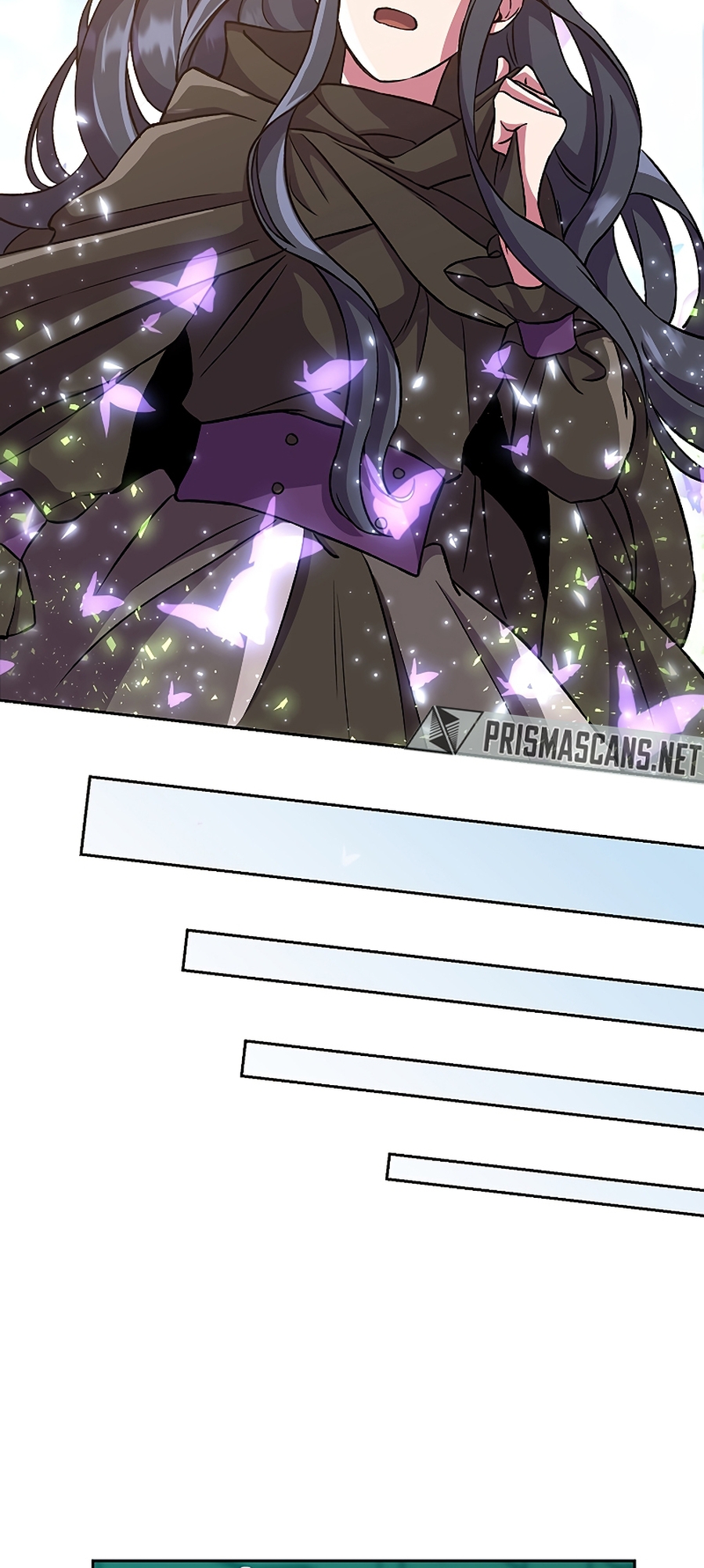 The Great Wizard Transcendent Capítulo 27 Página 45