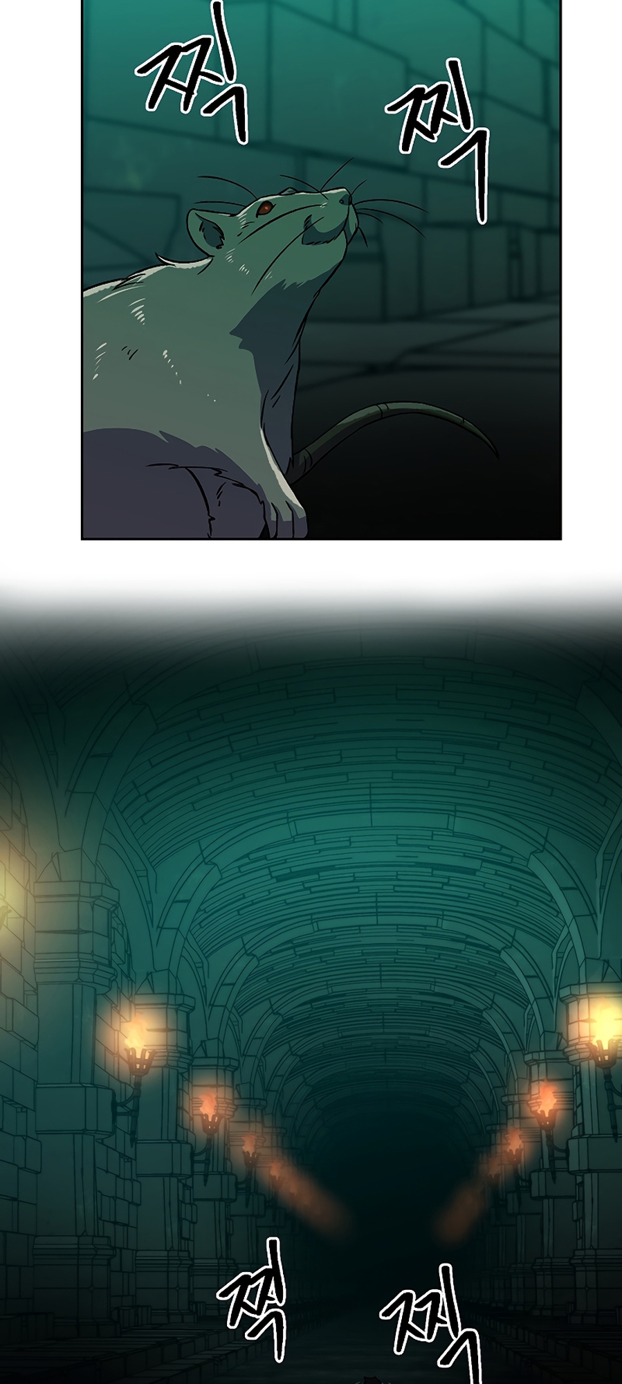 The Great Wizard Transcendent Capítulo 27 Página 46