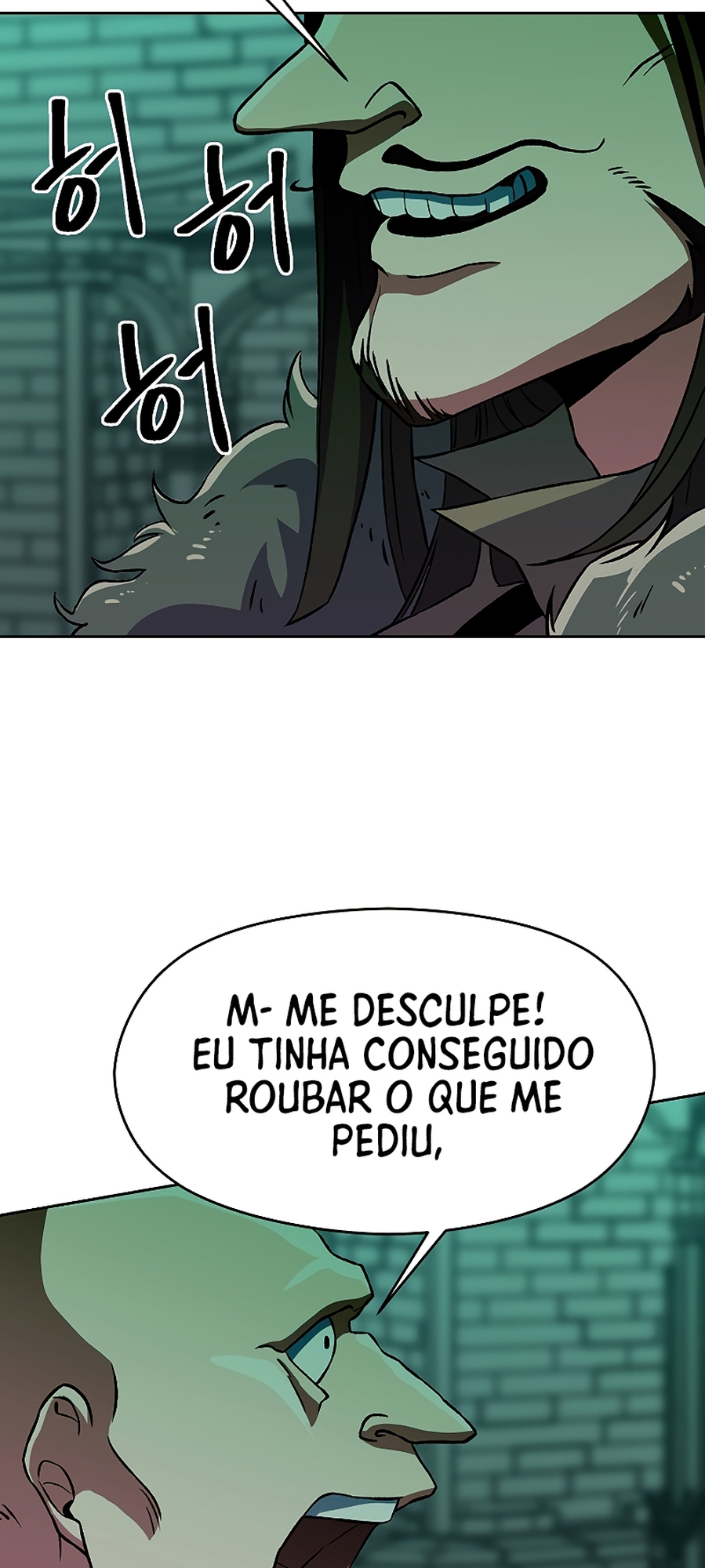 The Great Wizard Transcendent Capítulo 27 Página 49