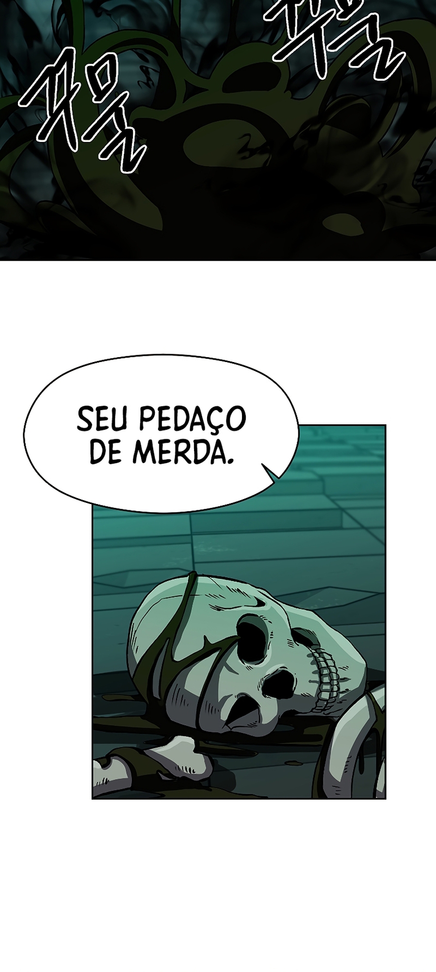 The Great Wizard Transcendent Capítulo 27 Página 54
