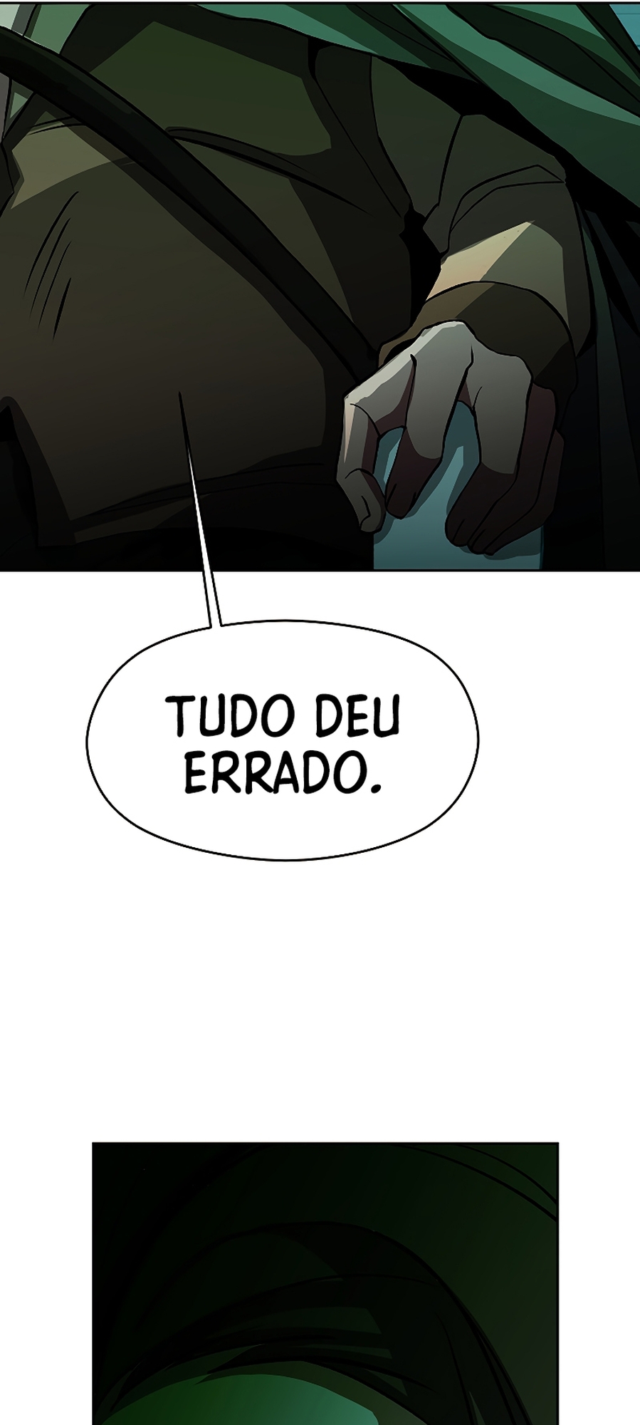 The Great Wizard Transcendent Capítulo 27 Página 55