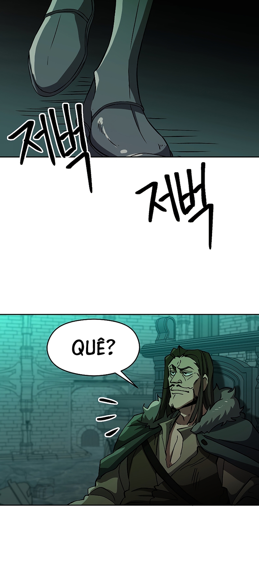 The Great Wizard Transcendent Capítulo 27 Página 57