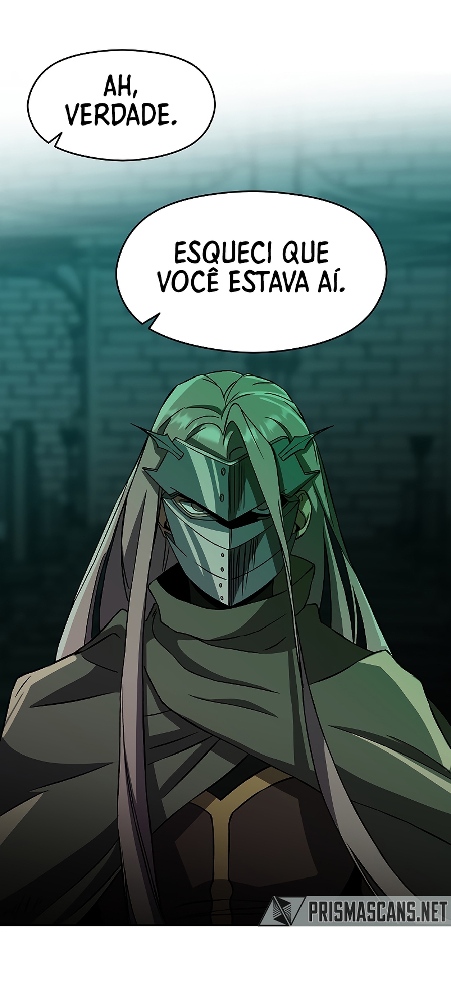 The Great Wizard Transcendent Capítulo 27 Página 58