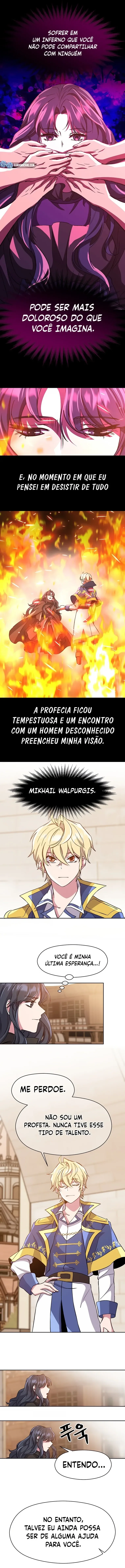 The Great Wizard Transcendent Capítulo 28 Página 7
