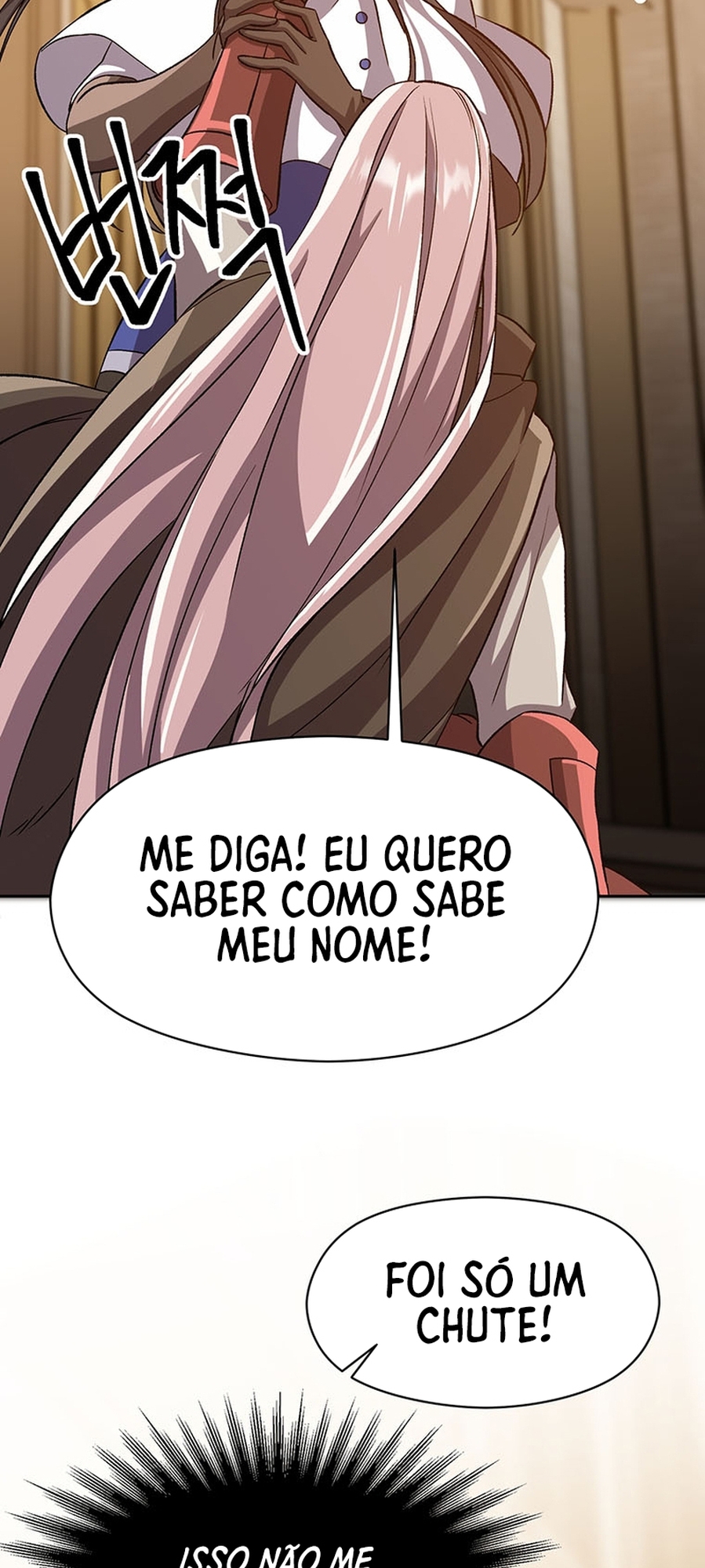 The Great Wizard Transcendent Capítulo 29 Página 21