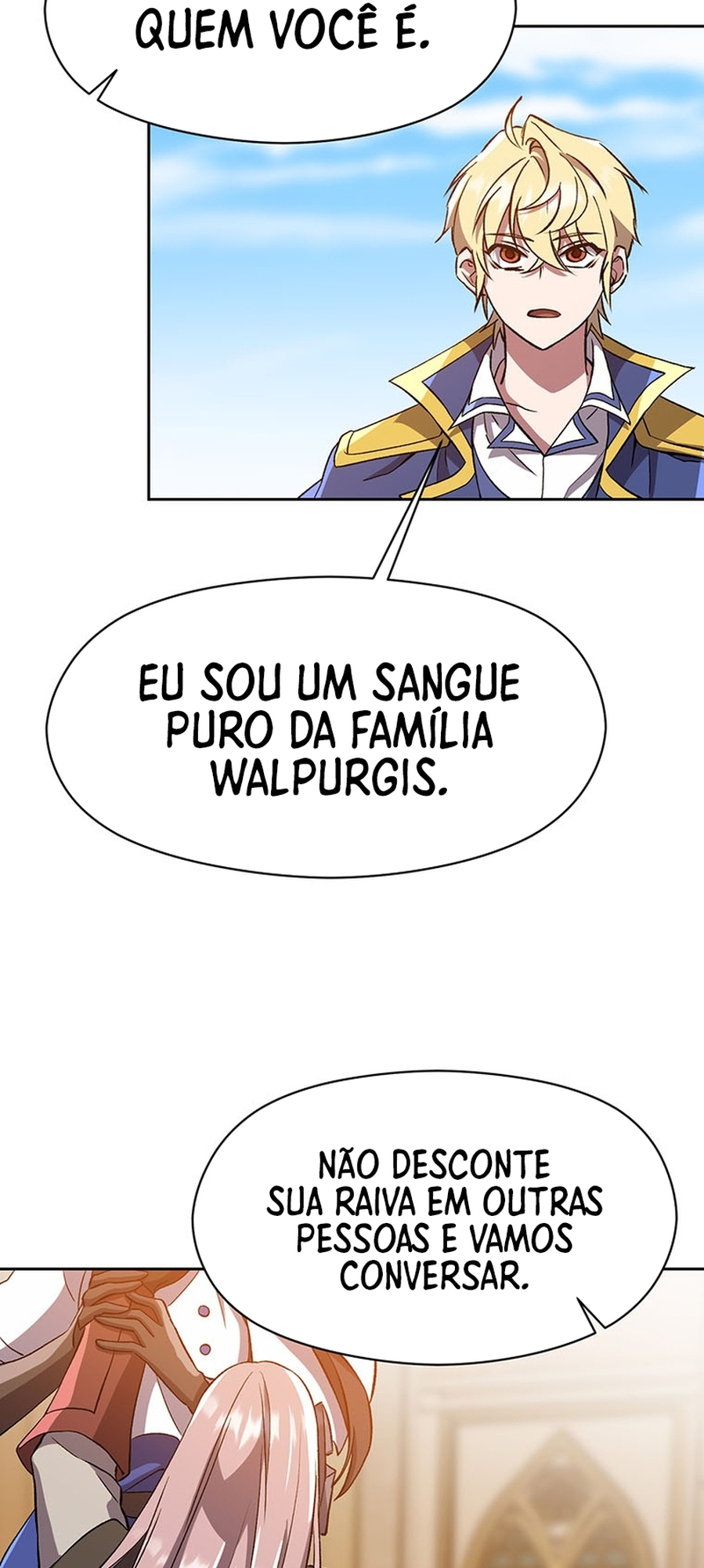 The Great Wizard Transcendent Capítulo 29 Página 25