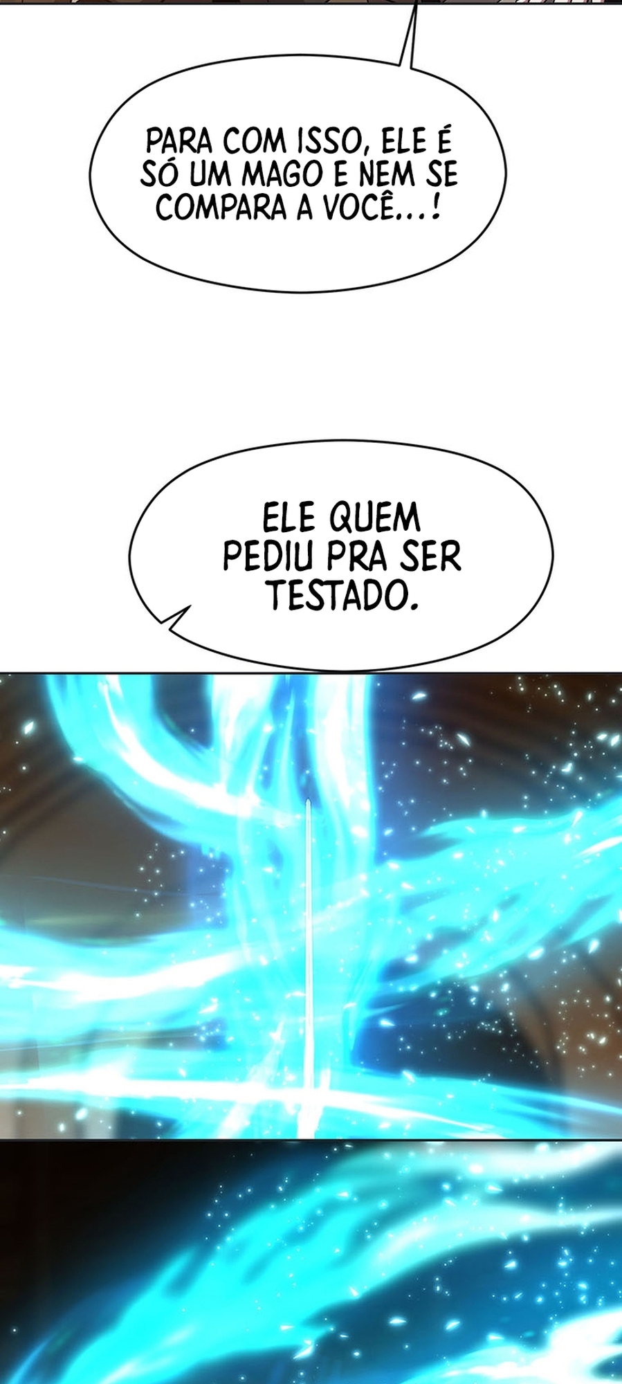 The Great Wizard Transcendent Capítulo 29 Página 40