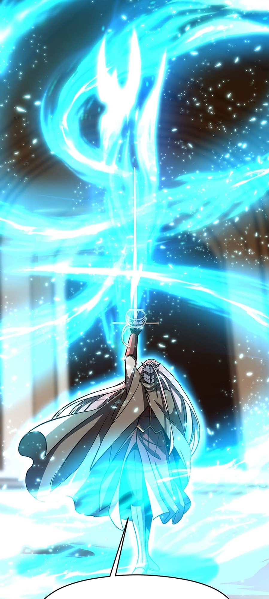 The Great Wizard Transcendent Capítulo 29 Página 41