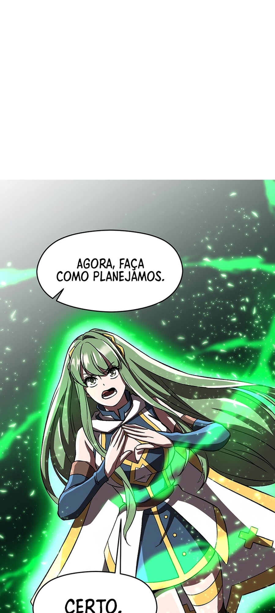 The Great Wizard Transcendent Capítulo 29 Página 44