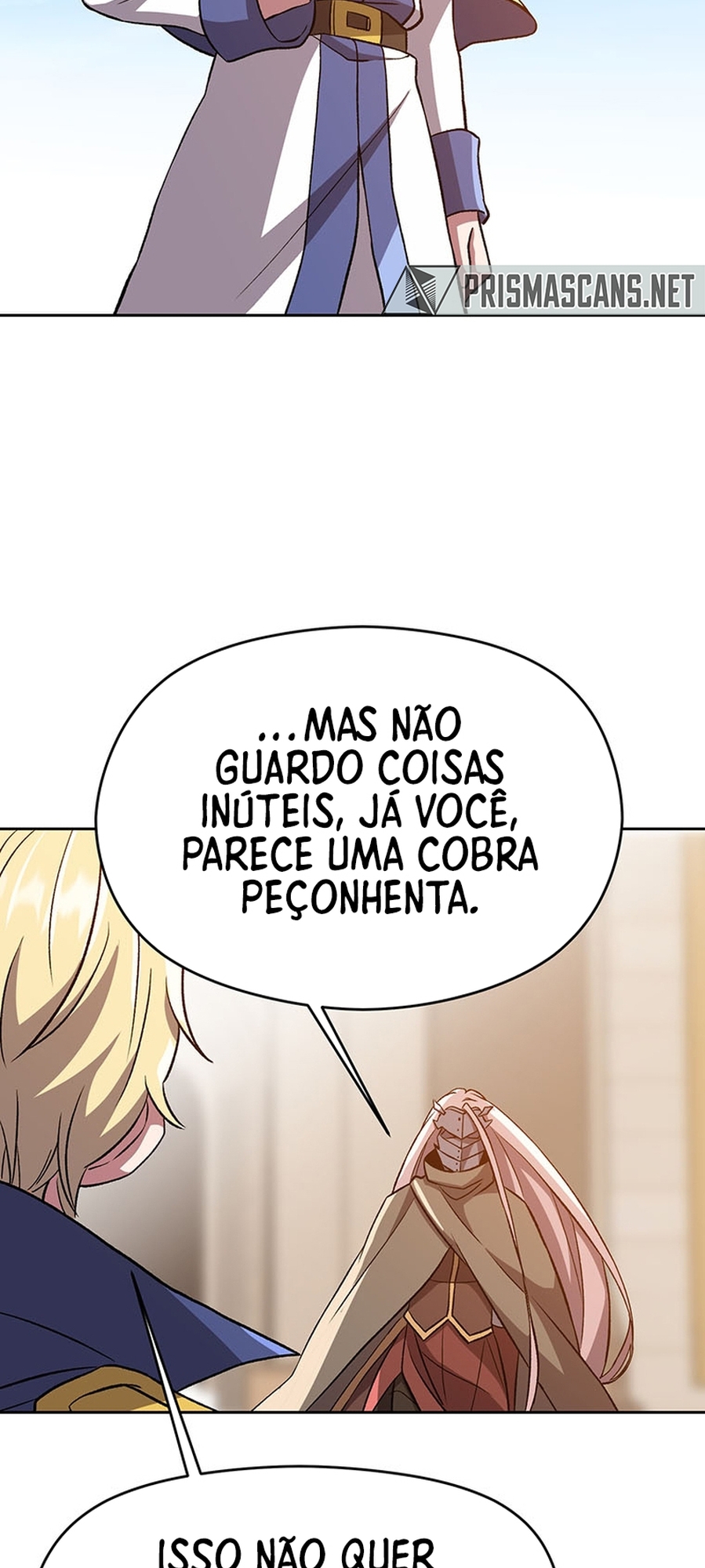 The Great Wizard Transcendent Capítulo 29 Página 50