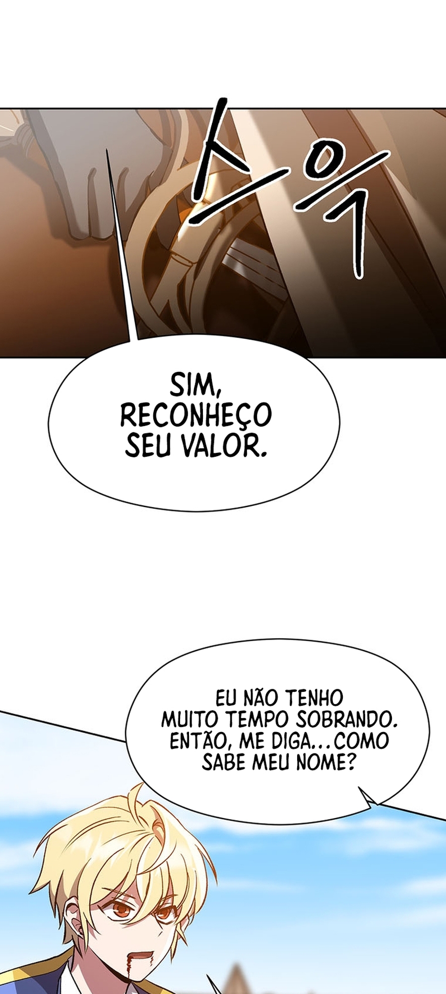 The Great Wizard Transcendent Capítulo 29 Página 52