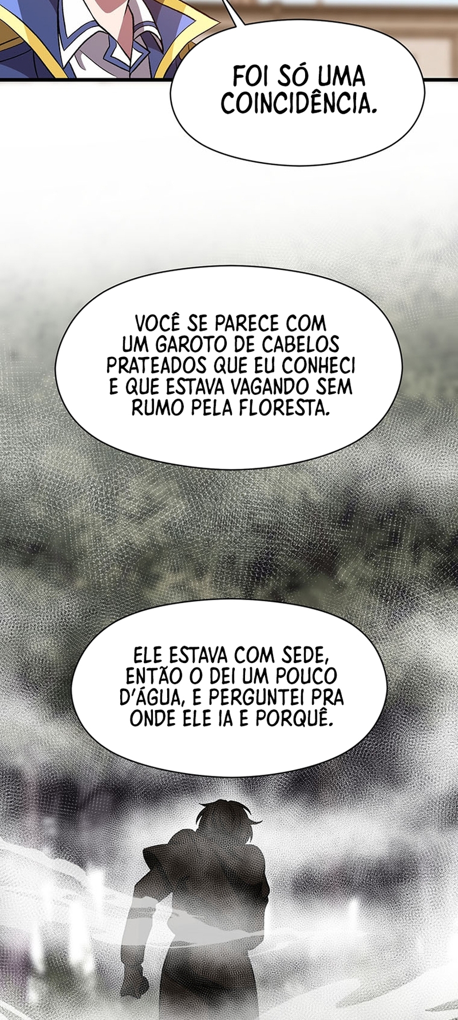 The Great Wizard Transcendent Capítulo 29 Página 53