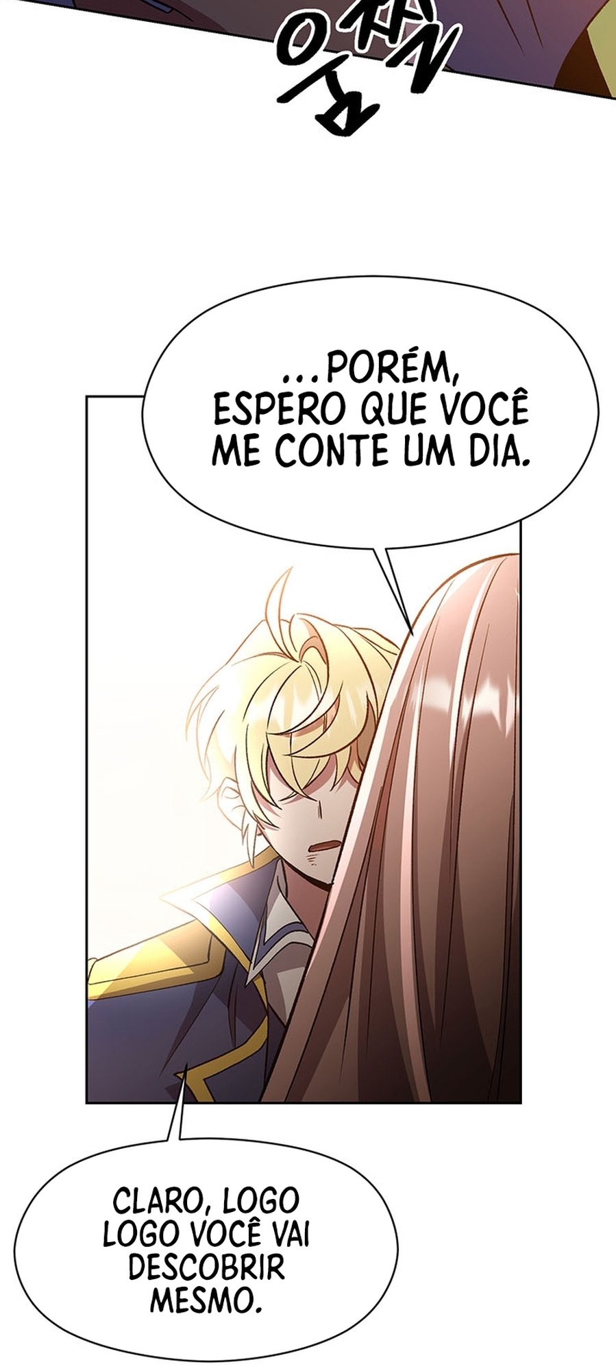 The Great Wizard Transcendent Capítulo 29 Página 56