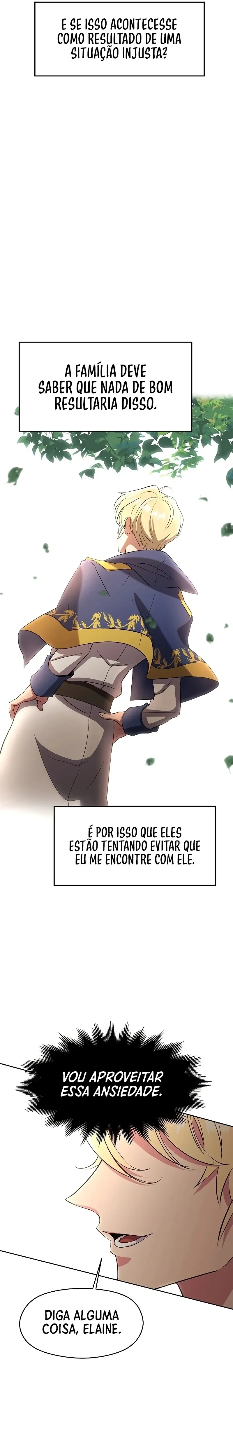 The Great Wizard Transcendent Capítulo 3 Página 35