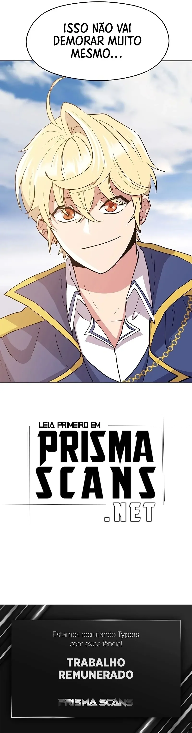 The Great Wizard Transcendent Capítulo 3 Página 45