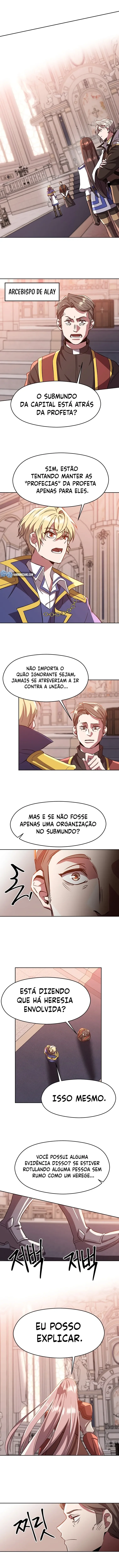 The Great Wizard Transcendent Capítulo 30 Página 5