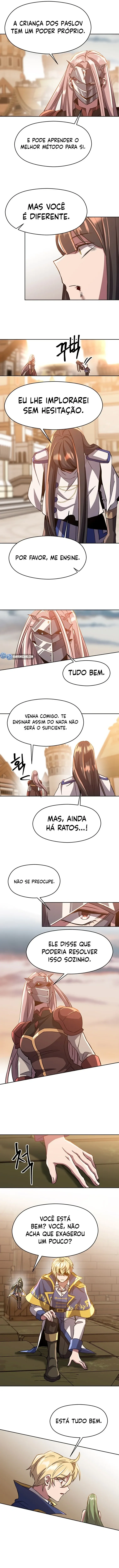 The Great Wizard Transcendent Capítulo 31 Página 11
