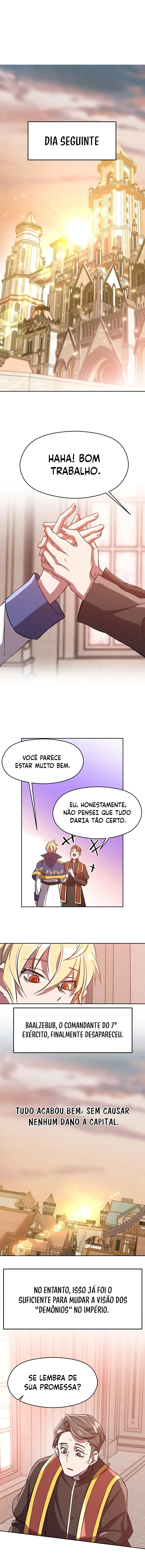 The Great Wizard Transcendent Capítulo 33 Página 8