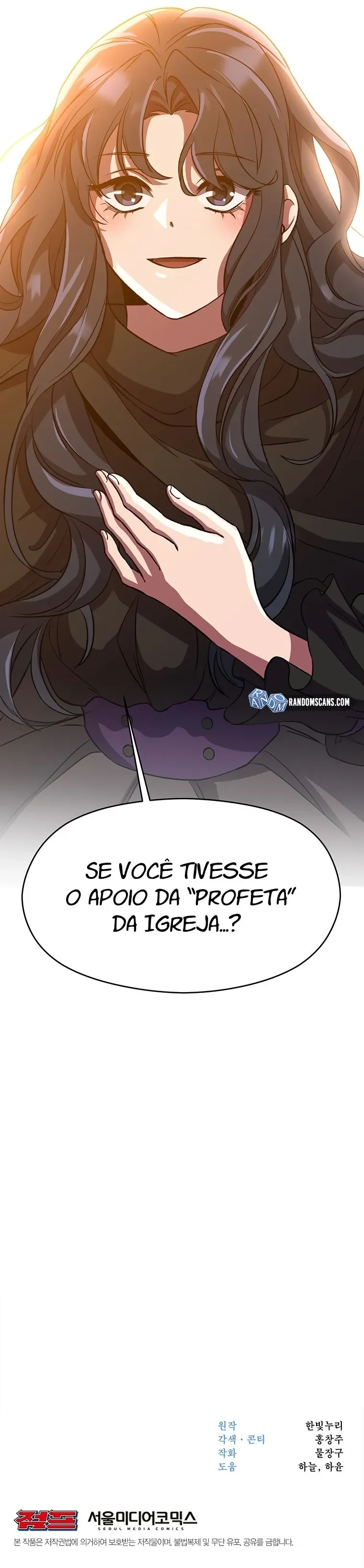 The Great Wizard Transcendent Capítulo 34 Página 12