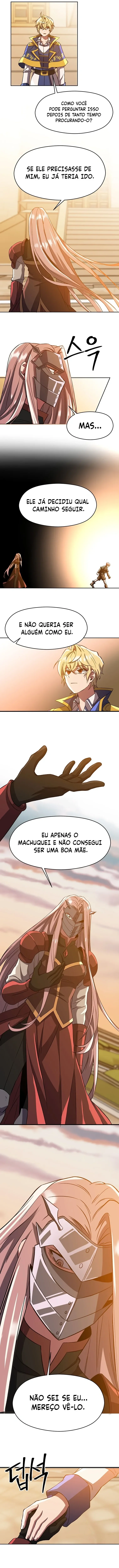 The Great Wizard Transcendent Capítulo 34 Página 7