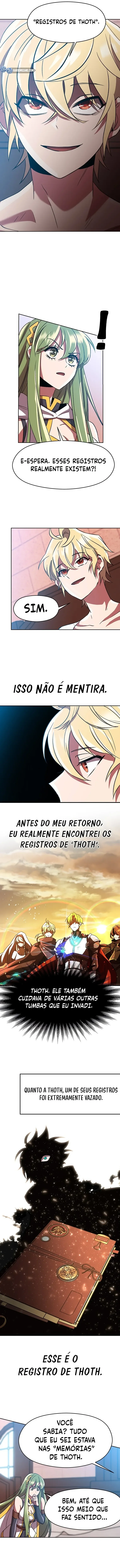 The Great Wizard Transcendent Capítulo 35 Página 4