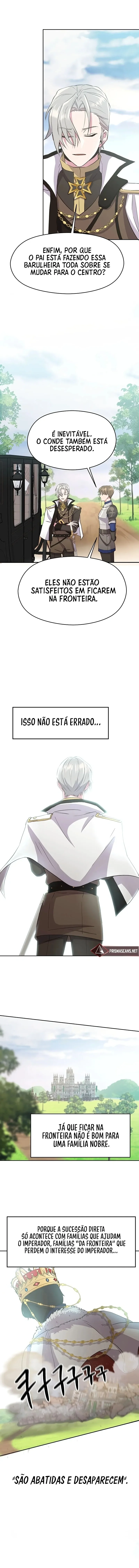 The Great Wizard Transcendent Capítulo 4 Página 14