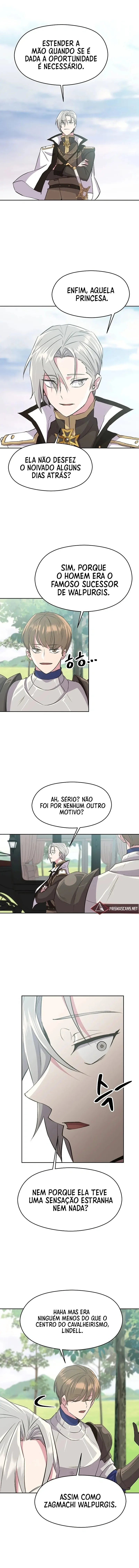 The Great Wizard Transcendent Capítulo 4 Página 15