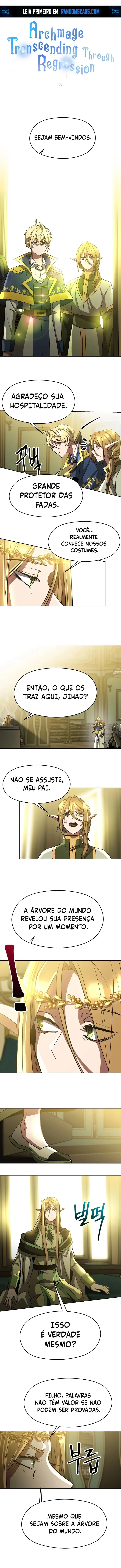 The Great Wizard Transcendent Capítulo 40 Página 2