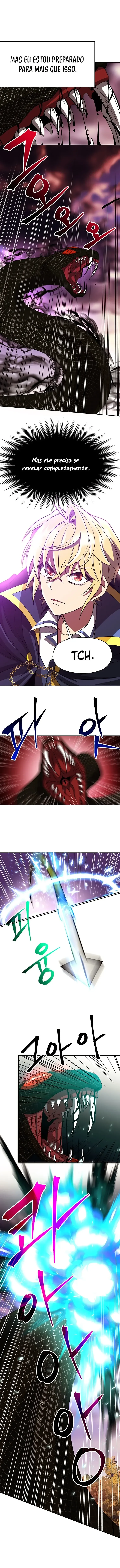 The Great Wizard Transcendent Capítulo 42 Página 9