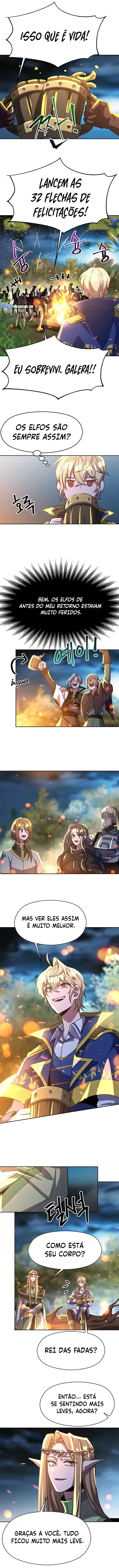 The Great Wizard Transcendent Capítulo 44 Página 9