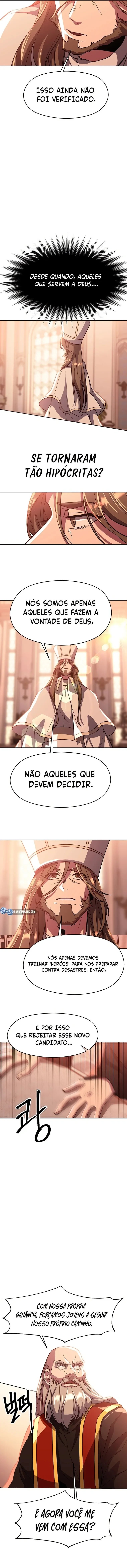 The Great Wizard Transcendent Capítulo 45 Página 3