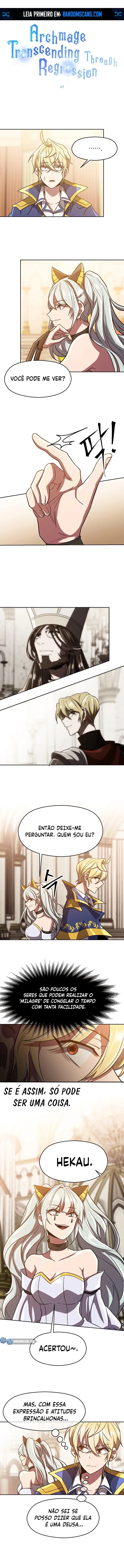 The Great Wizard Transcendent Capítulo 49 Página 2