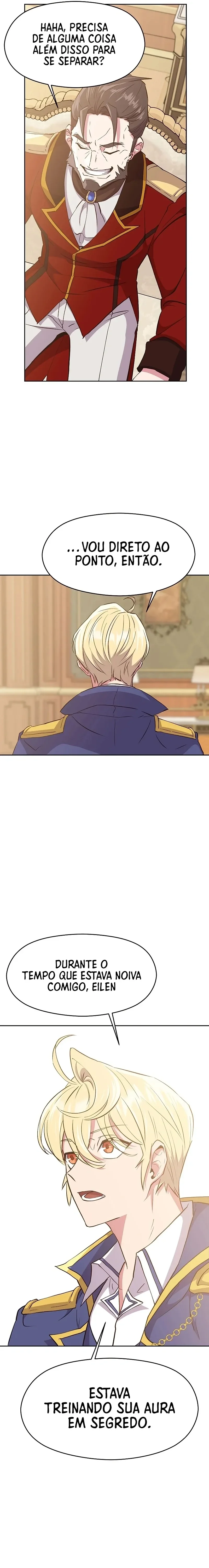 The Great Wizard Transcendent Capítulo 5 Página 17
