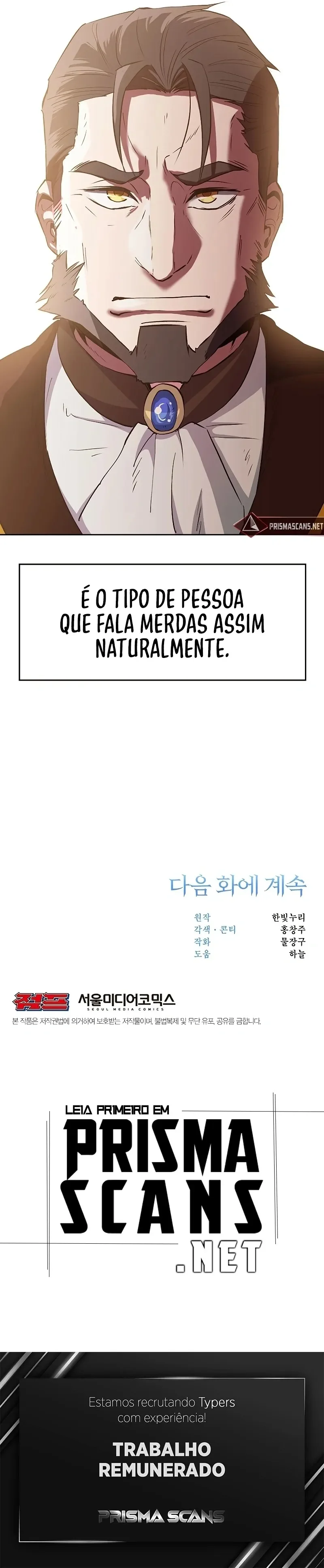 The Great Wizard Transcendent Capítulo 5 Página 29