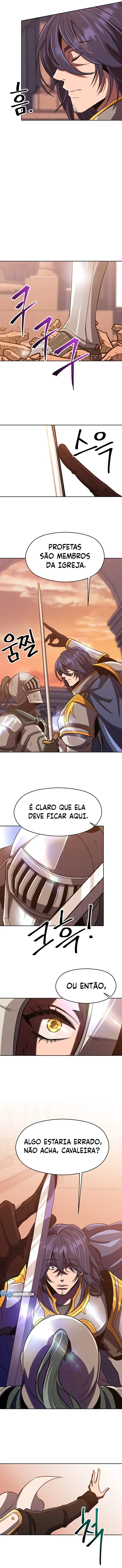 The Great Wizard Transcendent Capítulo 50 Página 3