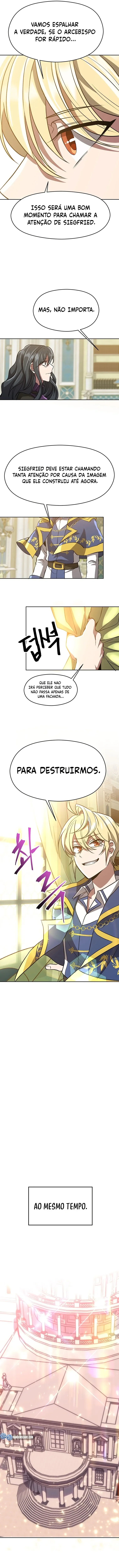 The Great Wizard Transcendent Capítulo 51 Página 10