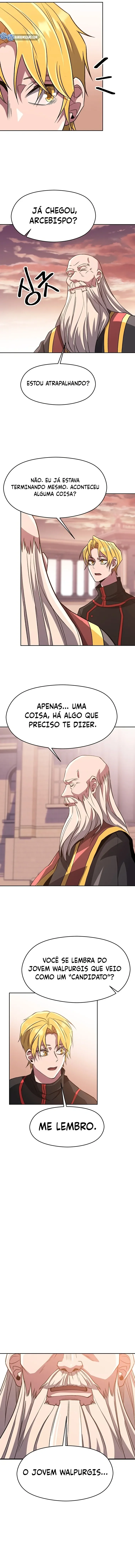 The Great Wizard Transcendent Capítulo 51 Página 13